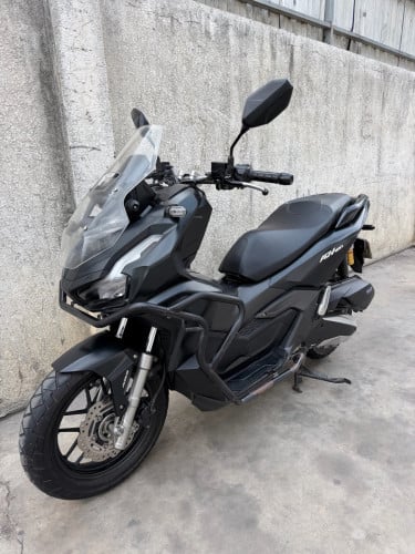 Honda ADV 160c NCX 2023