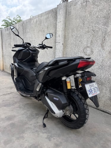 Honda ADV 160c NCX 2023