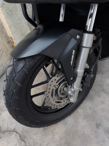 Honda ADV 160c NCX 2023