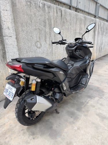 Honda ADV 160c NCX 2023