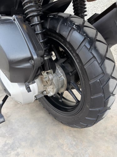 Honda ADV 160c NCX 2023