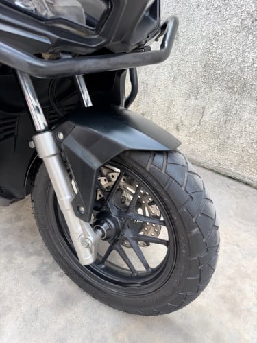 Honda ADV 160c NCX 2023