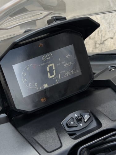 Honda ADV 160c NCX 2023