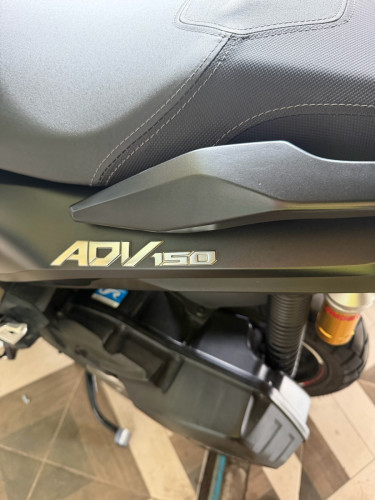 Honda ADV 2022ជប៉ុនស្អាតខ្លាំង 8ពាន់គីឡូ