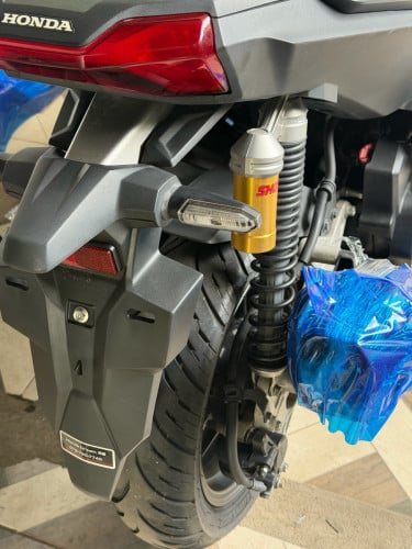 Honda ADV 2022ជប៉ុនស្អាតខ្លាំង 8ពាន់គីឡូ