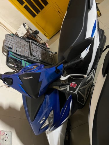 Honda beat 2025 សាណុំដើម
