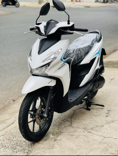Honda beat 2025មួយទឹកខ្ចៅ