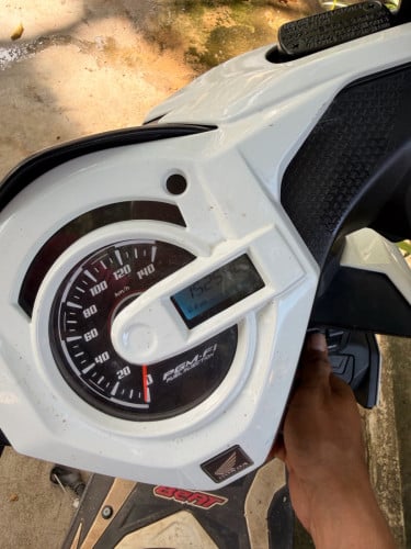 Honda beat 2025