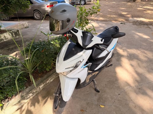 Honda beat 2025