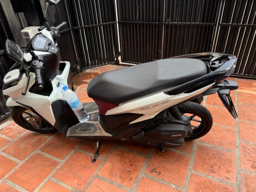 Honda Click 125CC Smart Keyboard ផ្លាកលេខភ្នំពេញ 023