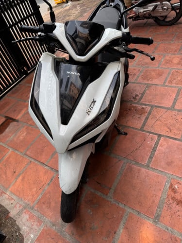 Honda Click 125CC Smart Keyboard ផ្លាកលេខភ្នំពេញ 023