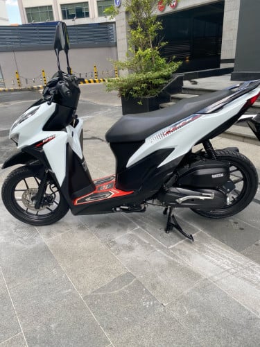 Honda click 2021