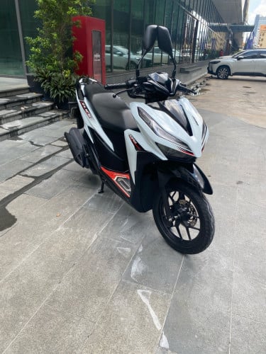 Honda click 2021