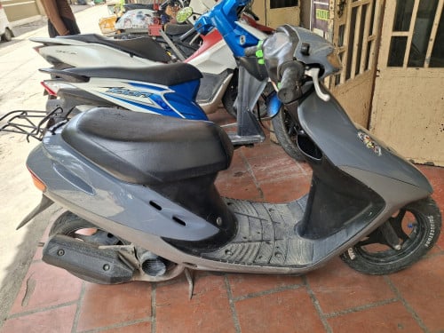 Honda Dio F27
