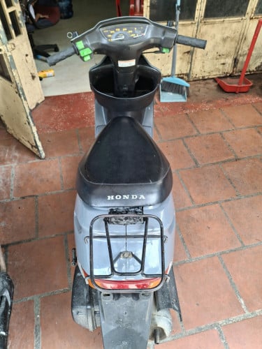 Honda Dio F27