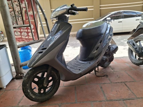 Honda Dio F27