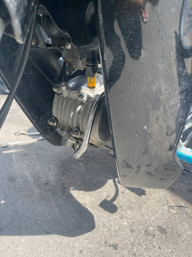 HONDA DREAM 017នៅស្អាតតម្លៃធូរលក់ប្រញប់លុយ