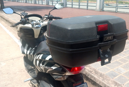 HONDA PCX 150. 2014 . Used, in good condition. Good engine. Plastic owner's card. Price: $749.