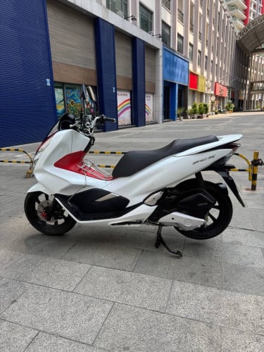 Honda pcx 2020