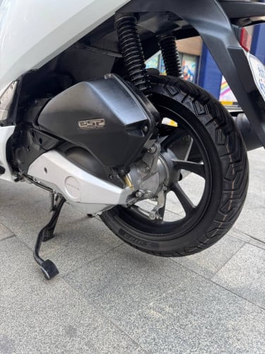 Honda pcx 2020