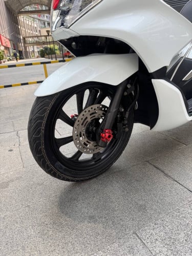 Honda pcx 2020