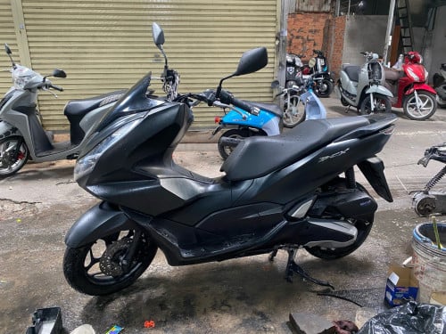 Honda Pcx 2022