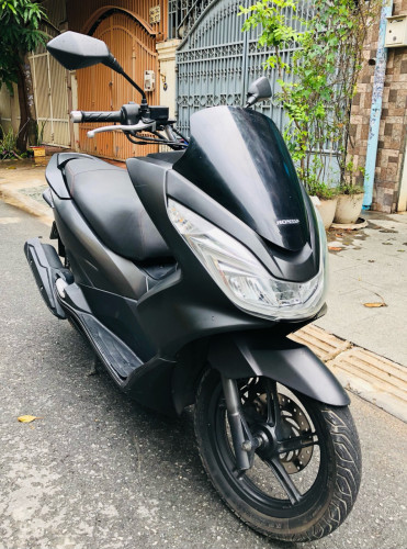 HONDA PCX-3(1350$,year2016,power150cc,product of japan)have id card ๐ชช