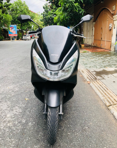 HONDA PCX-3(1350$,year2016,power150cc,product of japan)have id card ๐ชช