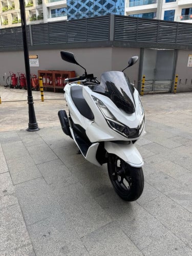 Honda pcx Japan 125cc2023