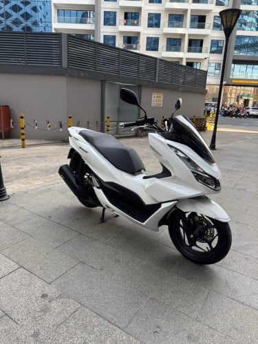 Honda pcx Japan 125cc2023