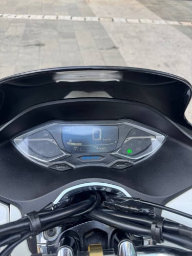 Honda pcx Japan 125cc2023