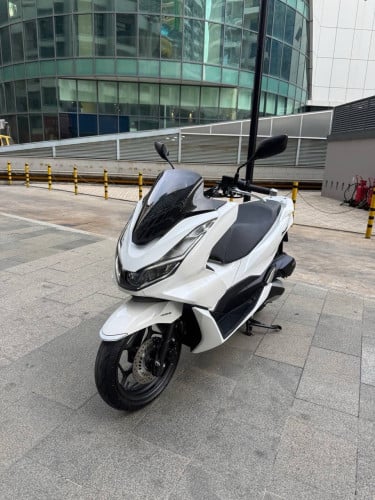 Honda pcx Japan 125cc2023