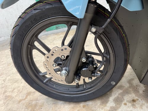 Honda Vario