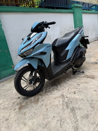Honda Vario
