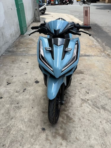 Honda Vario