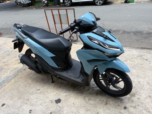 Honda Vario