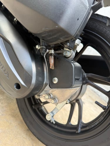 Honda Vario