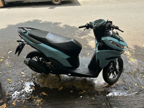Honda vario 125cc ស្មាតឃី year 2023 មានពន្ធ