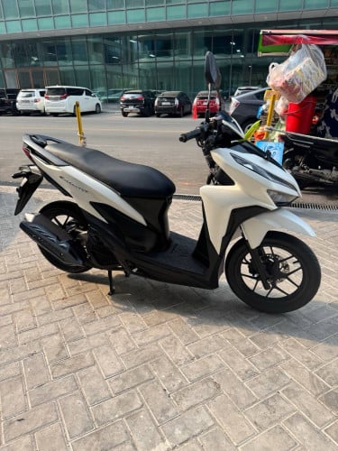 Honda vario 2022