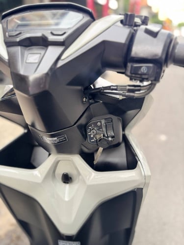 Honda Vario 2022 Full