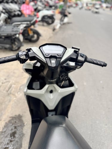 Honda Vario 2022 Full