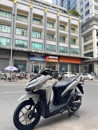 Honda Vario 2022 Full