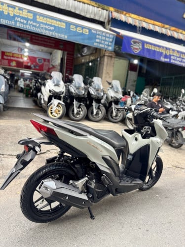 Honda Vario 2022 Full