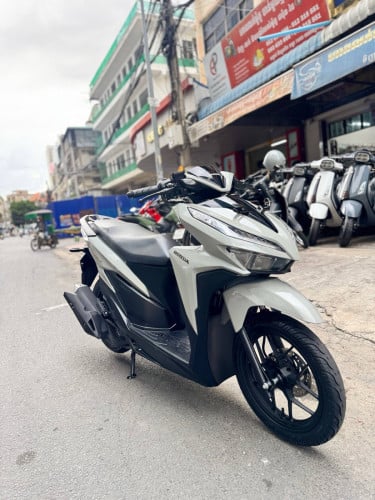 Honda Vario 2022 Full