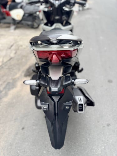 Honda Vario 2022 Full