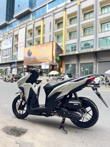 Honda Vario 2022 Full