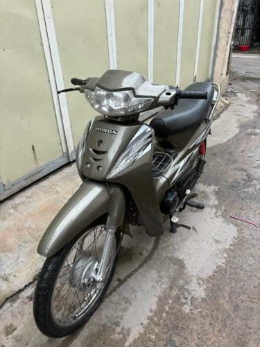 Honda Wave 100cc ម៉ូតូសានុំអត់លាន់អត់ហុយម៉ាស៊ីនស្ងាត់ តម្លៃល្អឆាតមកបាន🥰📥 Telegram093813137