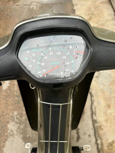 Honda Wave 100cc ម៉ូតូសានុំអត់លាន់អត់ហុយម៉ាស៊ីនស្ងាត់ តម្លៃល្អឆាតមកបាន🥰📥 Telegram093813137