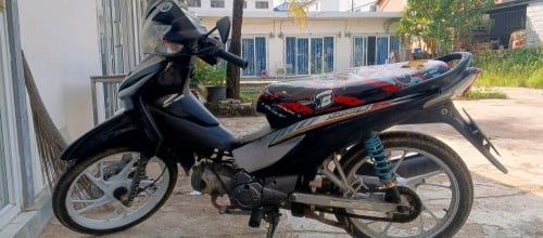 Honda Wave S 110 – Good Condition