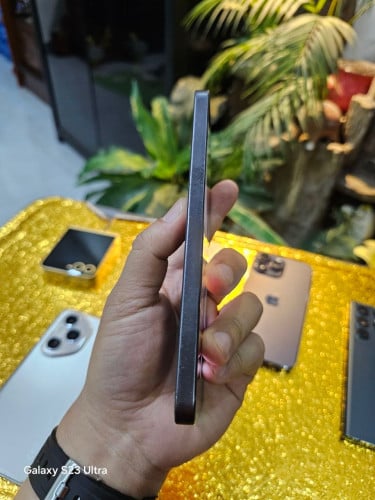 HONOR GT